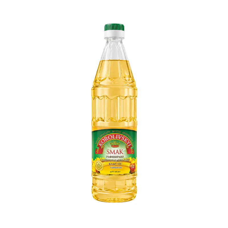 ULEI DE FLOAREA-SOARELUI 1 L