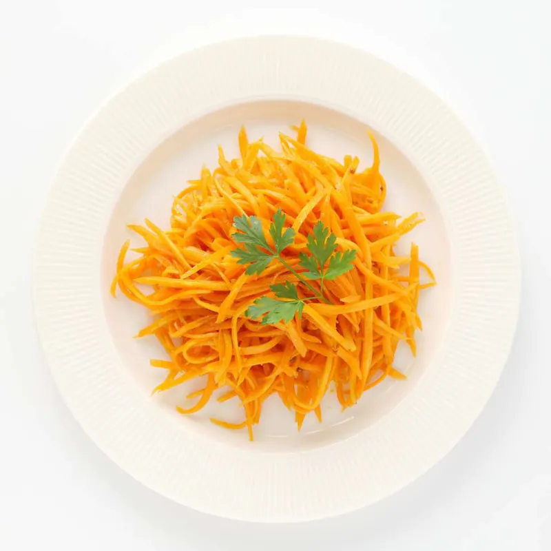 Salata morcov coreean /KG