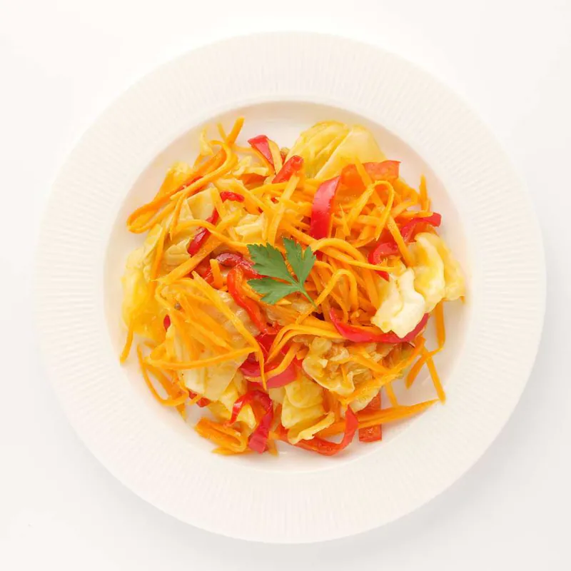 Korean kimchi salad /KG