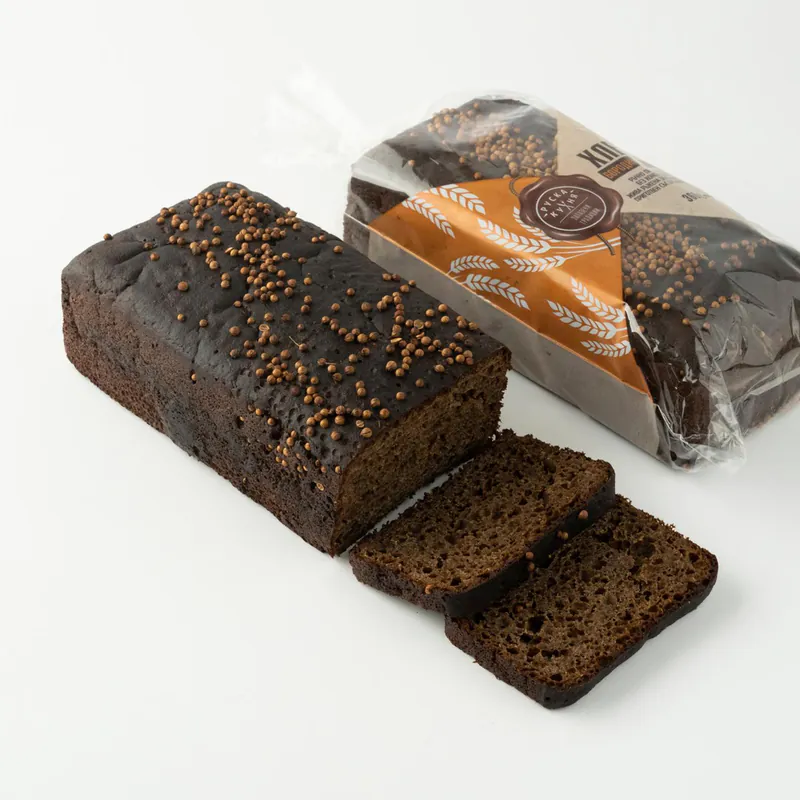 Bread Borodinsky