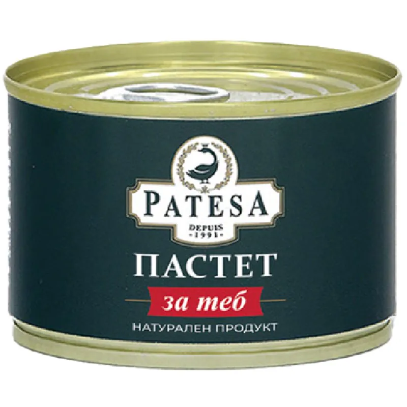 Pate pentru tine 160gr