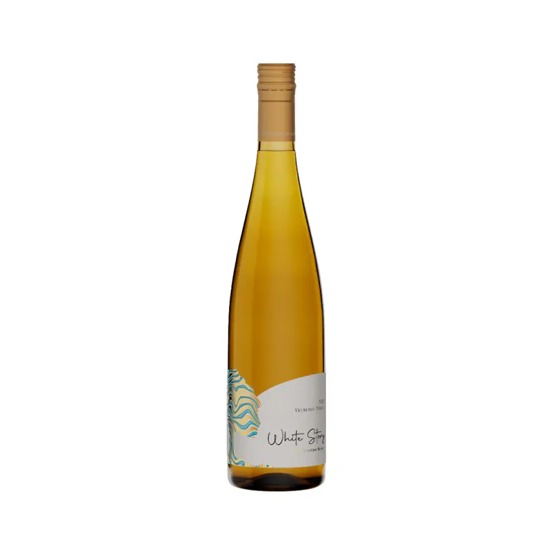 Vin Varna Misket alb sec 750ml