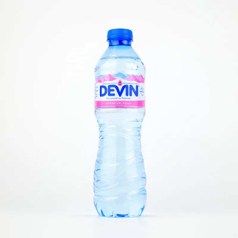 Spring Water Devin