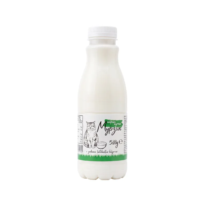 Ayran MURZIK 500ml