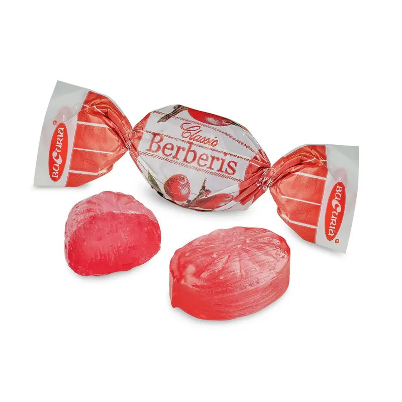Barbaris caramel candies (Bucuria) /kg