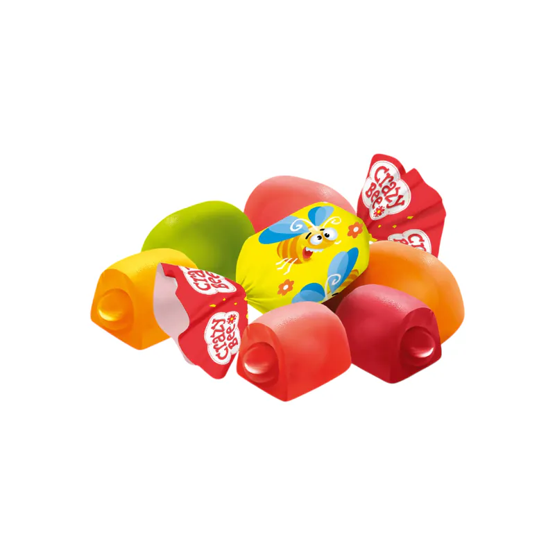 BOMBOANE CRAZY BEE /KG ROSHEN