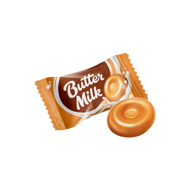 BOMBOANE BUTTER MILK /KG ROSHEN