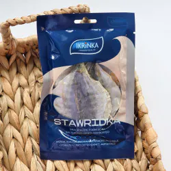 SNACK DE PESTE „STAWRIDKA” DIN FILE DE STAVRIDA 36G