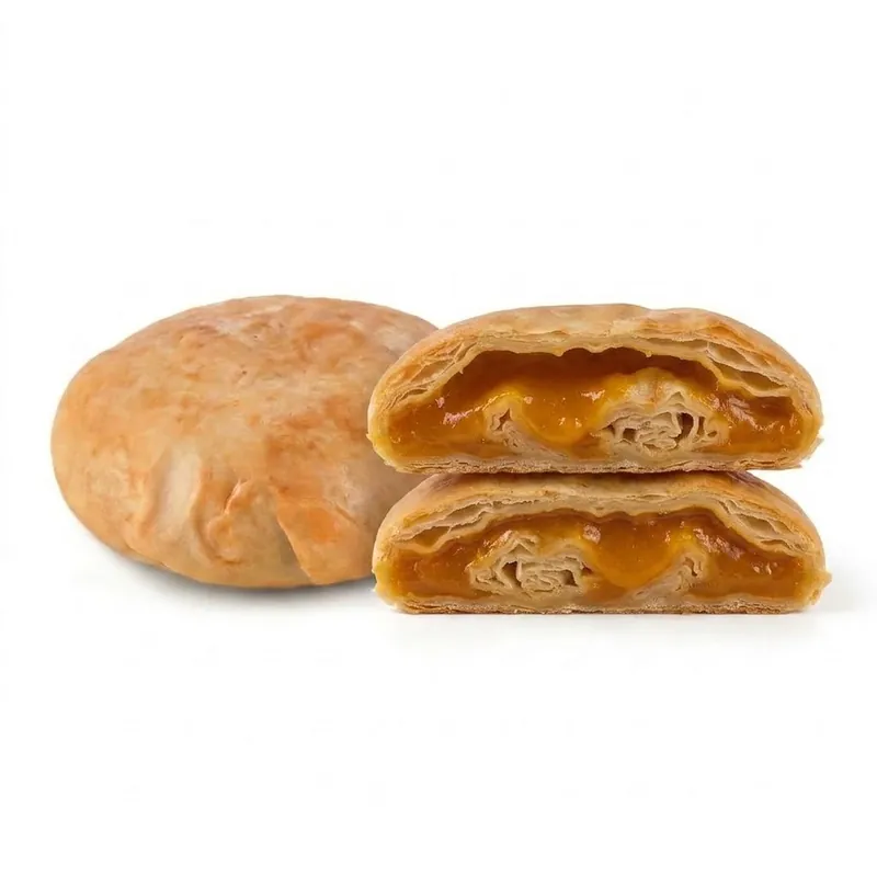 PATEU CU MANGO 140GR