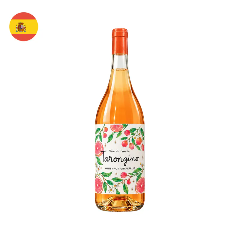 VIN DE GRAPEFRUIT 0.75l TARONJINO