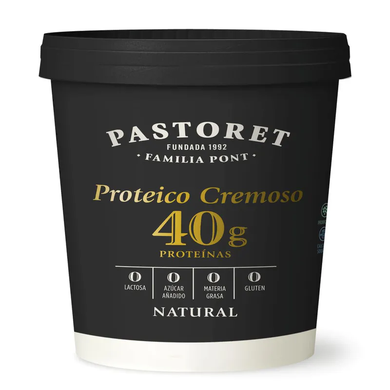 IAURT PROTEIC 500G PASTORET