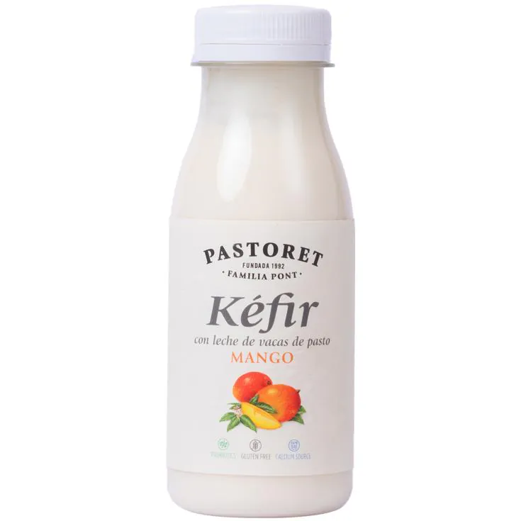 CHEFIR CU MANGO 250G PASTORET