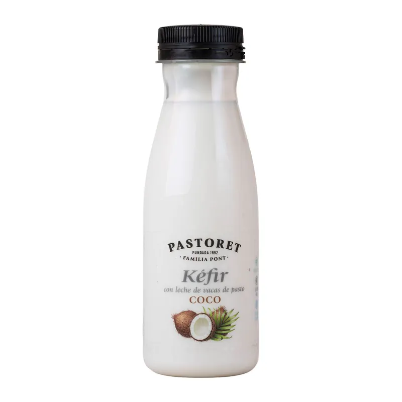 CHEFIR CU NUCA DE COCOS 250G PASTORET