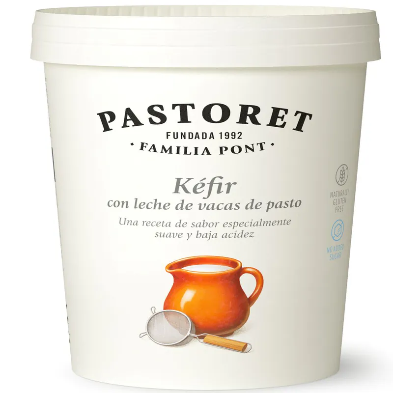 CHEFIR 500G PASTORET