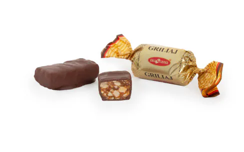 Griliaj bucuria