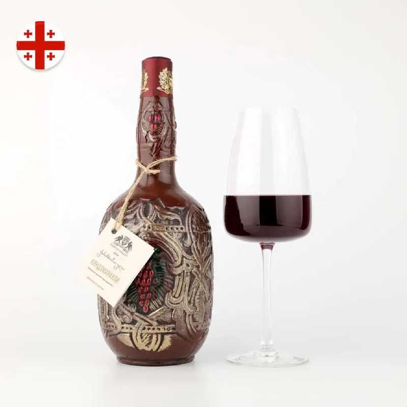 Red Wine Kindzmarauli