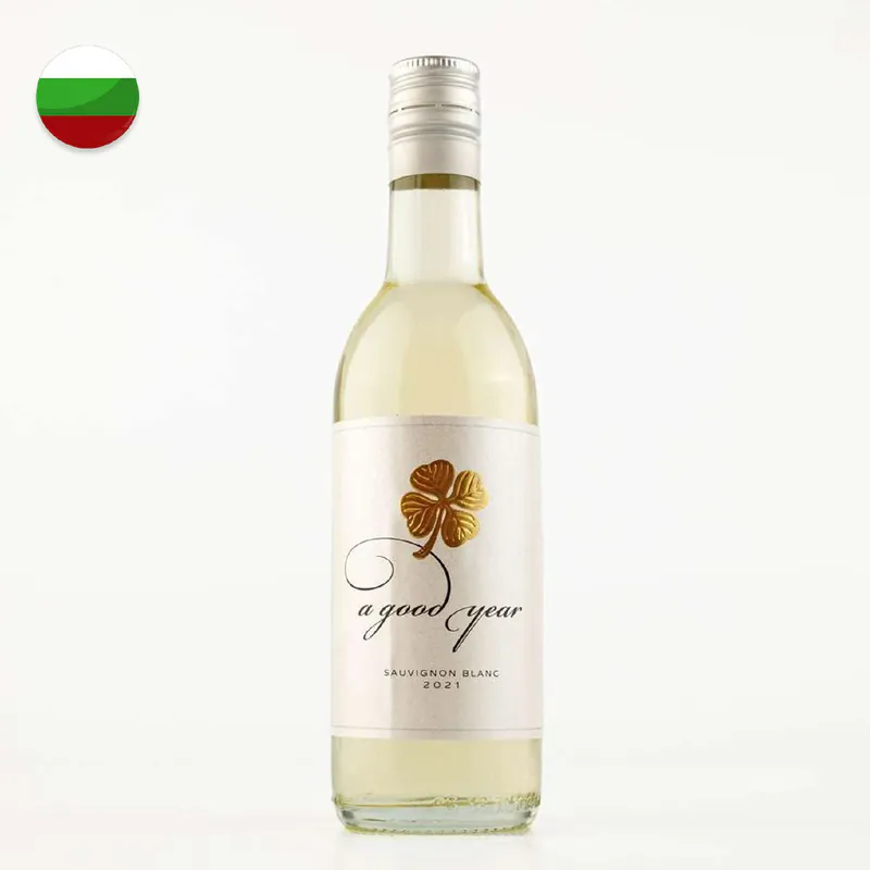Vin a good year sauvignon blanc 0.187ml 
