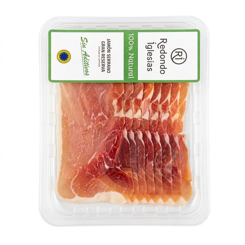 SUNCA SERRANO PROASPATA 100G