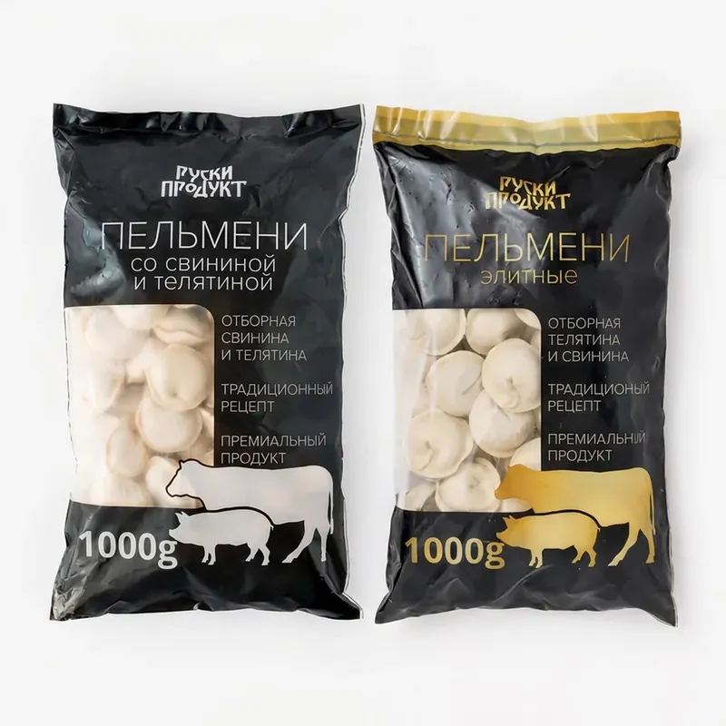 COMBO PELMENI #10