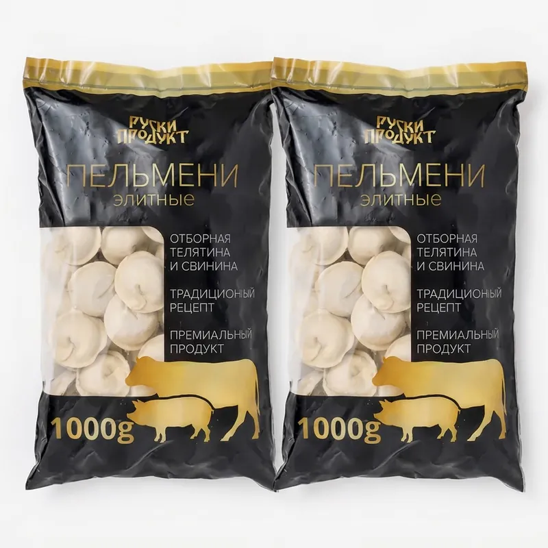 COMBO PELMENI #11