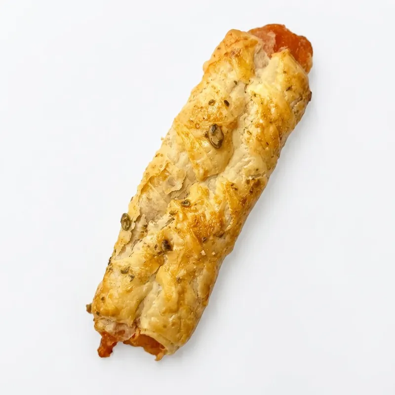 PLĂCINTĂ CU DOVLEAC 130G