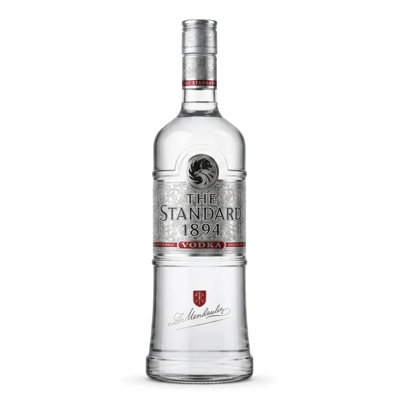 VODCA STANDARD ORIGINAL  1L
