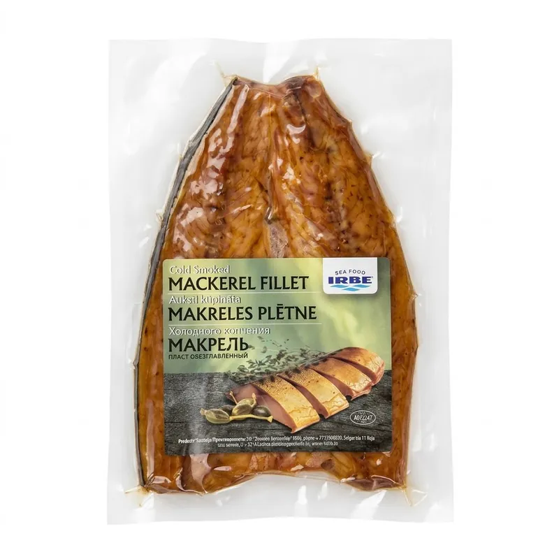 FILE DE MACROU AFUMAT LA RECE /KG IRBE