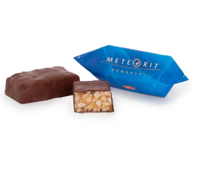 Meteorit bucuria