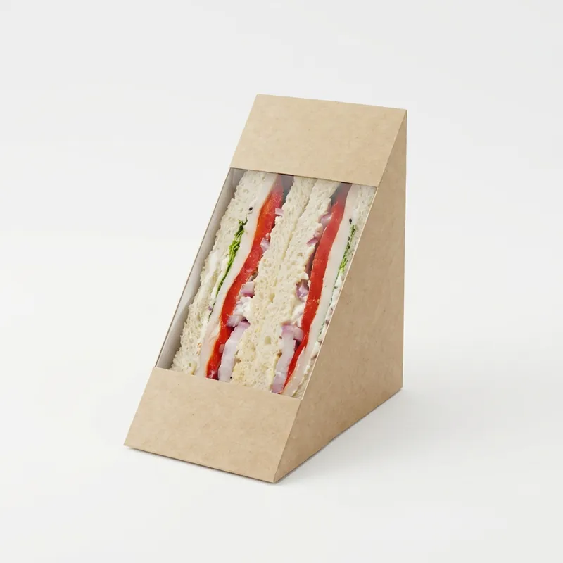 SANDWICH CU PUI ȘI ARDEI 200GR