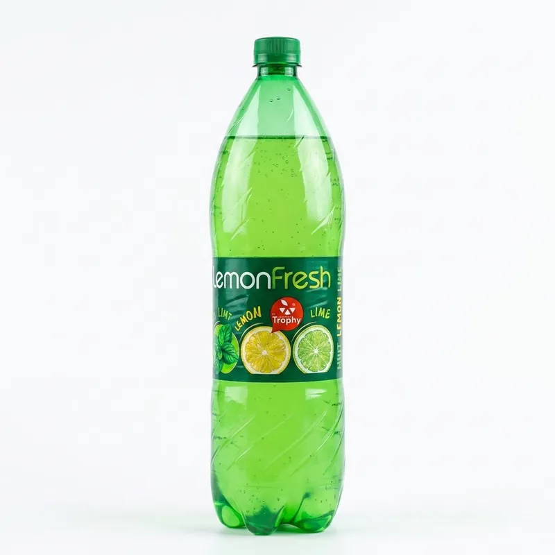 BAUTURA RACORITOARE LEMON FRESH 1.5L LT