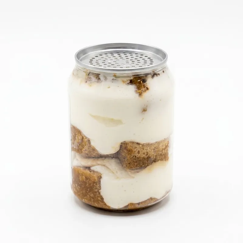 TIRAMISU 180GR
