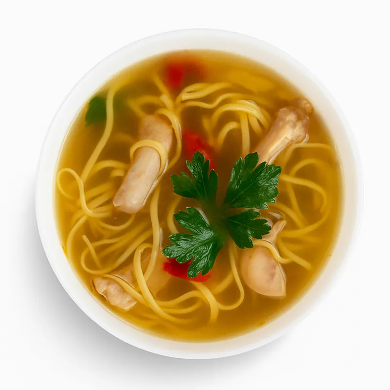 ZEAMĂ DE PUI 400GR