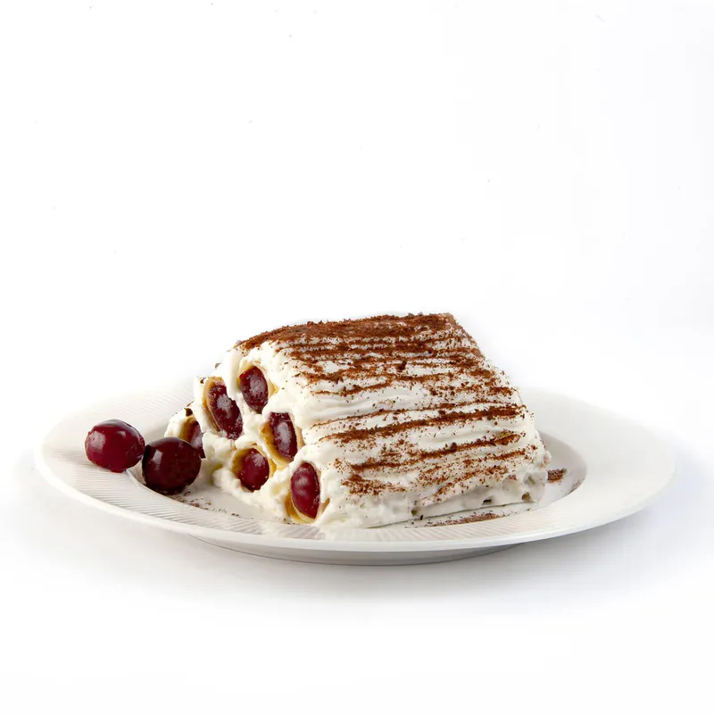 Prăjitură "CUȘMA LUI GUGUȚĂ" 150gr