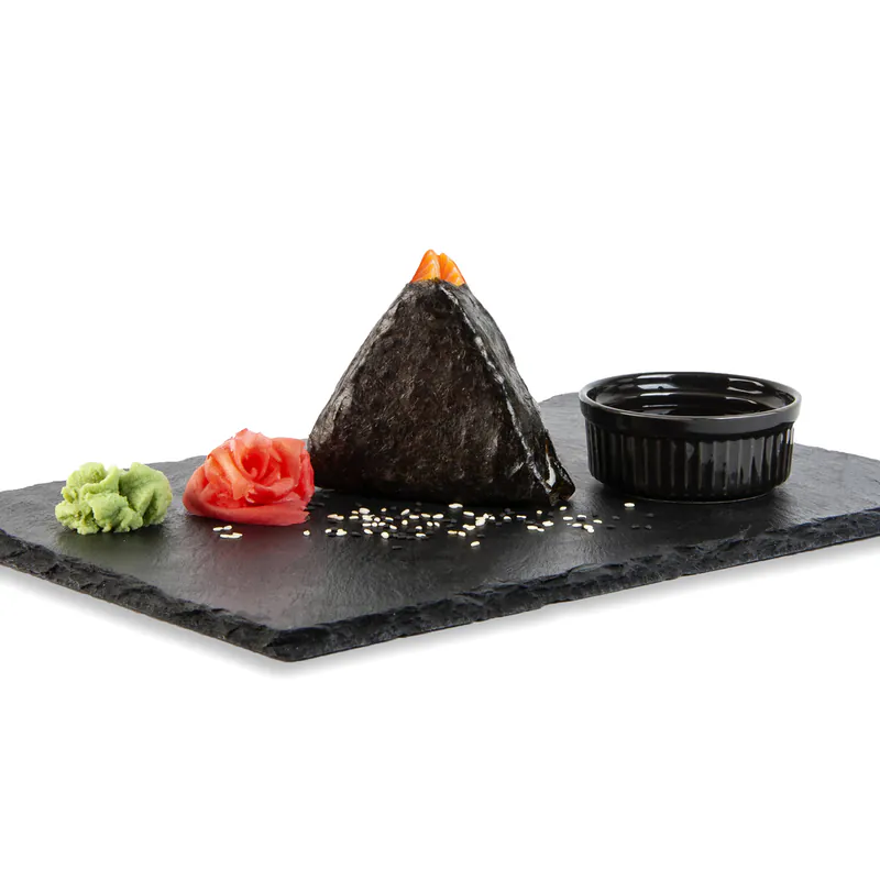 ONIGIRI CU SOMON 120G