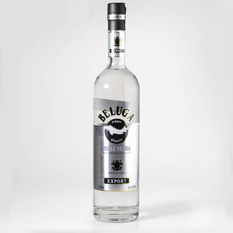 Vodca Beluga Noble  0,7 l