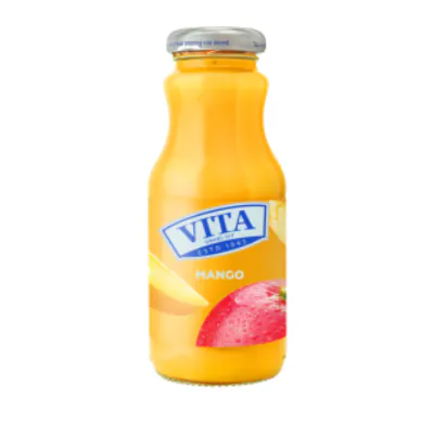 Nectar de mango cu pulpă 250ML VITA