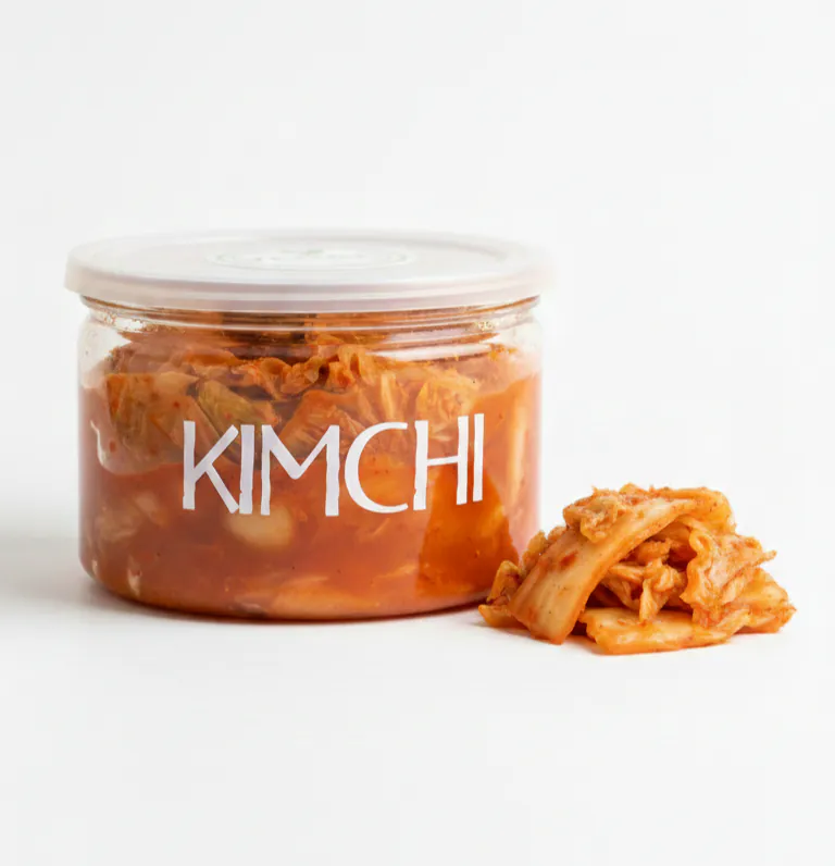 Original kimchi 200gr
